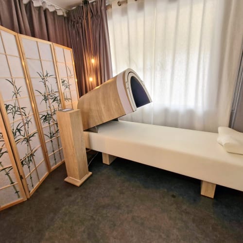 RetourOSource - Massage Montpellier - RetourOSource - Photo Galerie - OneBooking