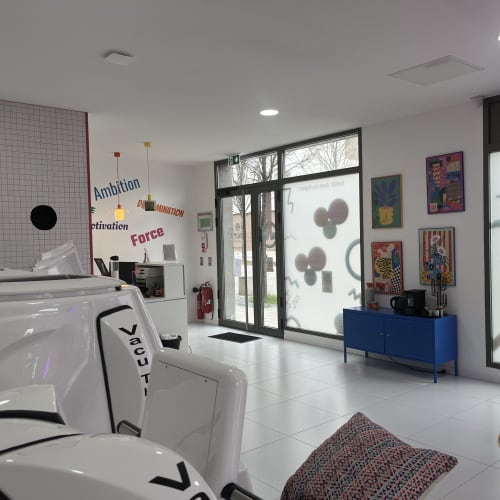 Beautylab - Sourcils & cils Saint-Priest - Beautylab - Photo Galerie - OneBooking