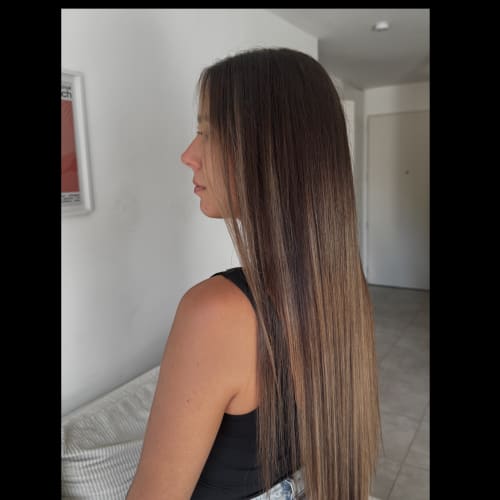 MF Coiffure - Coiffure Avignon - MF Coiffure - Photo Galerie - OneBooking
