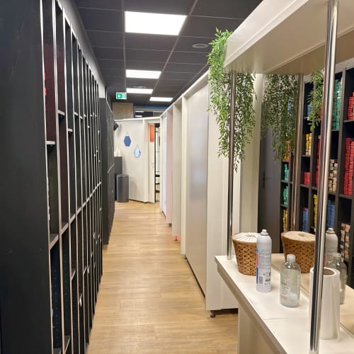 Point Soleil - Rennes - Institut de beauté Rennes - Point Soleil - Rennes - Photo Galerie - OneBooking