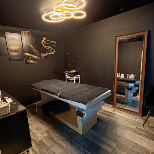 L'Institut by Lauriane - Esthétique Mougins - L'Institut by Lauriane - Photo Galerie - OneBooking