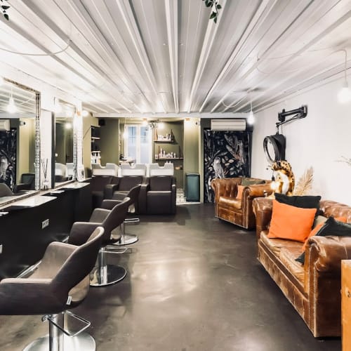 MERAKI - Coiffure Marseille - MERAKI - Photo Galerie - OneBooking