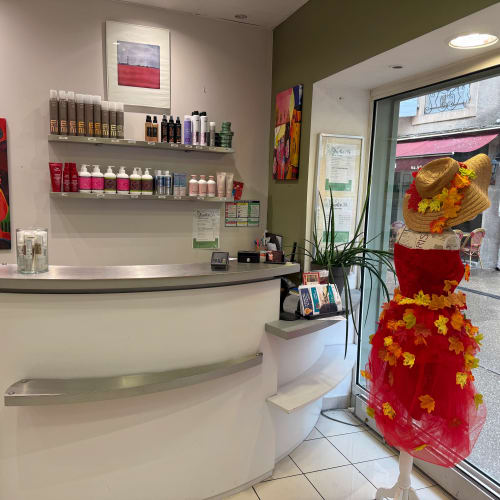 Studio 34 - Coiffure Pézenas - Studio 34 - Photo Galerie - OneBooking