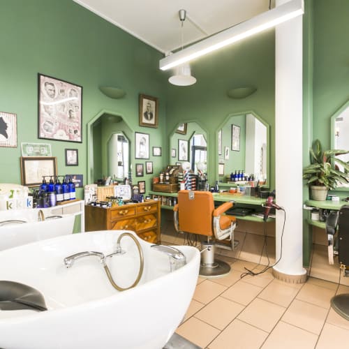 Coiffure Opéra - Coiffure Strasbourg - Coiffure Opéra - Photo Galerie - OneBooking