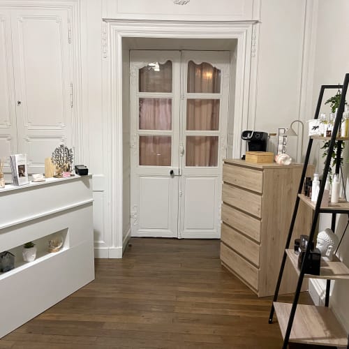 Pasithéa - Sourcils & cils Poitiers - Pasithéa - Photo Galerie - OneBooking