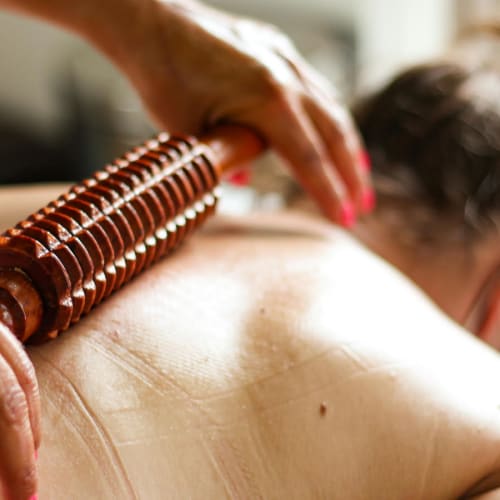 Body Perfect by Marysa - Institut de beauté Tassin-la-Demi-Lune - Body Perfect by Marysa - Photo Galerie - OneBooking