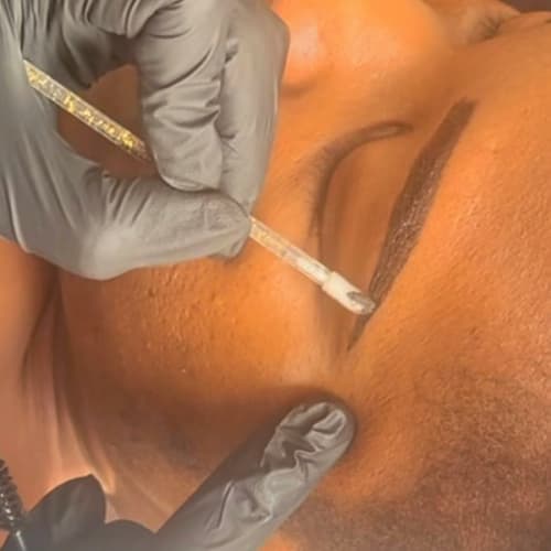 My Black Skin - Sourcils & cils Montreuil - My Black Skin - Photo Galerie - OneBooking