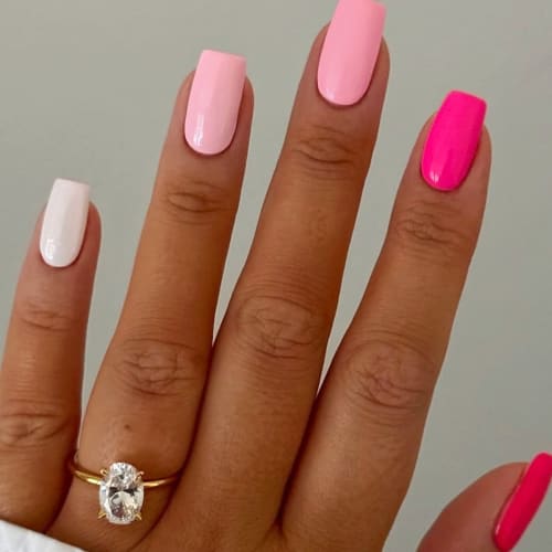 Kromatik Nails - Salon de beauté - Onglerie Avignon - Kromatik Nails - Salon de beauté - Photo Galerie - OneBooking