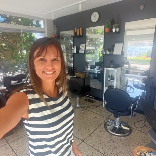 L'art de Marie - Coiffure Clermont-Ferrand - L'art de Marie - Photo Galerie - OneBooking