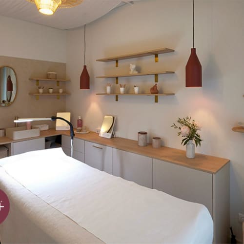 Cherry+ beauté - Sourcils & cils Bayonne - Cherry+ beauté - Photo Galerie - OneBooking