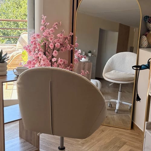 LM coiffé - Coiffure Villeneuve-Loubet - LM coiffé - Photo Galerie - OneBooking