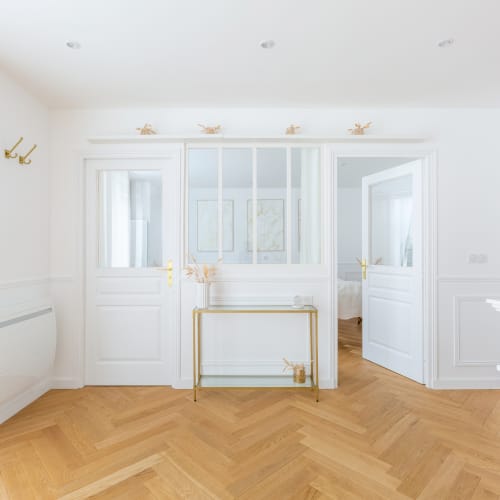 Maison Esthefit - Massage Sotteville-lès-Rouen - Maison Esthefit - Photo Galerie - OneBooking
