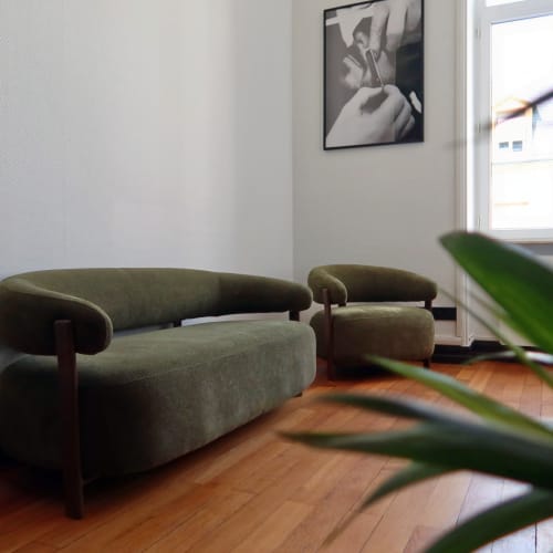 L'alchimie-Barbier-Coiffeur - Sourcils & cils Metz - L'alchimie-Barbier-Coiffeur - Photo Galerie - OneBooking