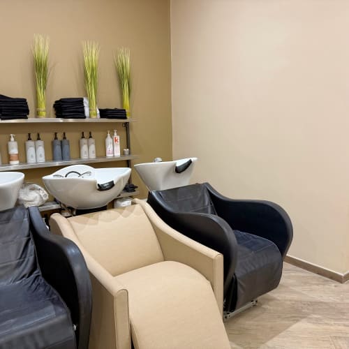 Peerless Coiffure - Coiffure Toulon - Peerless Coiffure - Photo Galerie - OneBooking