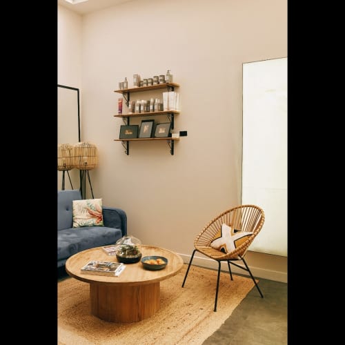 Maison Kärving - Coiffure Paris - Maison Kärving - Photo Galerie - OneBooking