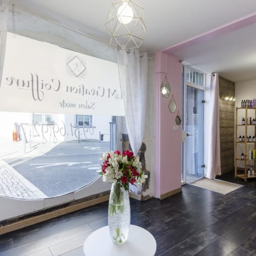 Lm Création Coiffure - Coiffure Clermont-Ferrand - Lm Création Coiffure - Photo Galerie - OneBooking