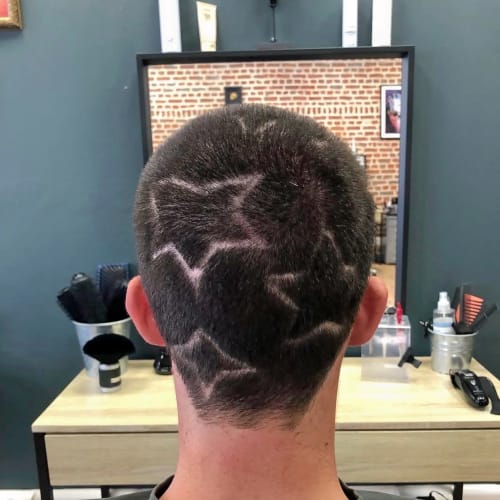Fam'us Coiffeurs Designers - Coiffure Lille - Fam'us Coiffeurs Designers - Photo Galerie - OneBooking
