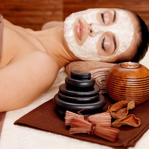 Renai'Sens Lille - Head Spa - Flottaison - Massage - Iyashi Dome - Massage La Madeleine - Renai'Sens Lille - Head Spa - Flottaison - Massage - Iyashi Dome - Photo Galerie - OneBooking