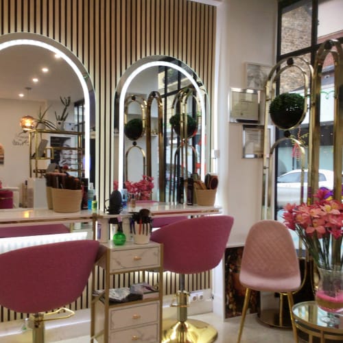 LD BEAUTY - Onglerie Colombes - LD BEAUTY - Photo Galerie - OneBooking