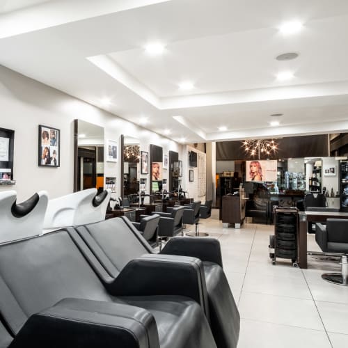 Mathieu Frasez - Faubourg - Coiffure Toulouse - Mathieu Frasez - Faubourg - Photo Galerie - OneBooking
