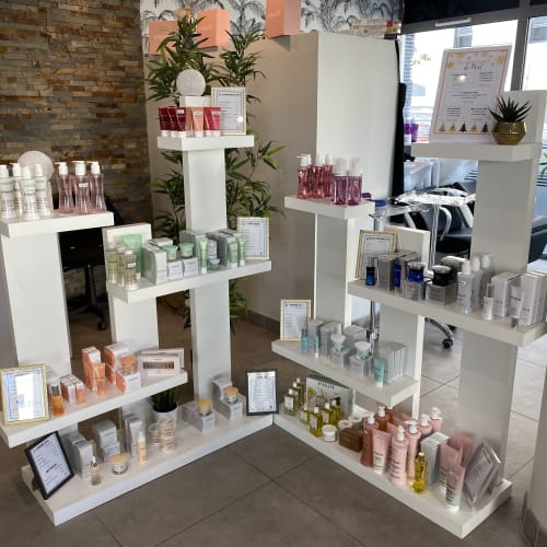 Ovale et Sens - Coiffure Montpellier - Ovale et Sens - Photo Galerie - OneBooking
