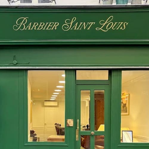 Barbier Saint Louis - Barbier Paris - Barbier Saint Louis - Photo Galerie - OneBooking