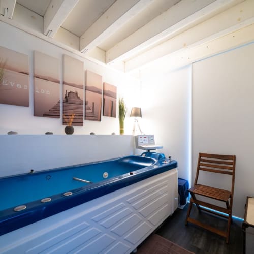 Kensoa - Esthétique & Massages - Institut de beauté Montpellier - Kensoa - Esthétique & Massages - Photo Galerie - OneBooking