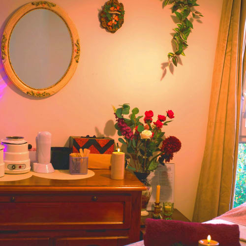 L'Elixir - Barbier Lyon - L'Elixir - Photo Galerie - OneBooking