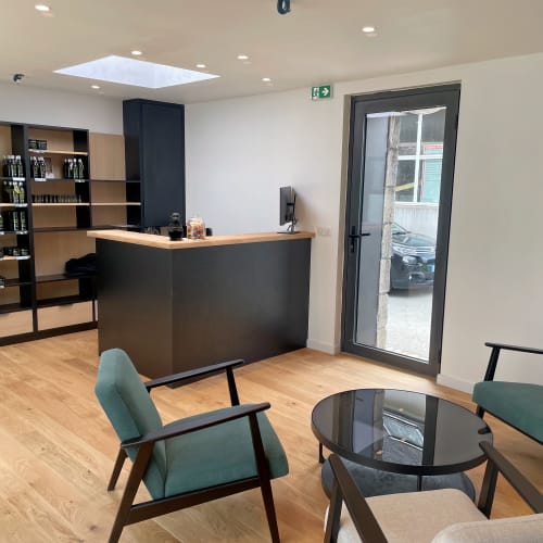 Le Salon by le Prieure - Coiffure Pont-l'Abbé - Le Salon by le Prieure - Photo Galerie - OneBooking