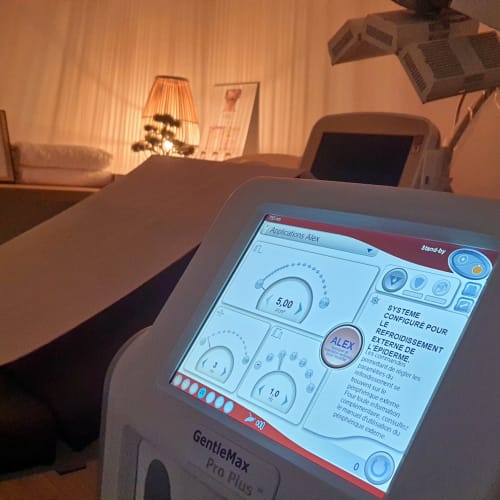 ÉCLAT ET SANTÉ - IDE BIEN ÊTRE - Institut de beauté Antibes - ÉCLAT ET SANTÉ - IDE BIEN ÊTRE - Photo Galerie - OneBooking