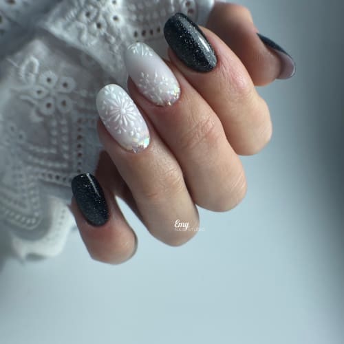 Emy Nail Studio - Onglerie Montigny-le-Bretonneux - Emy Nail Studio - Photo Galerie - OneBooking