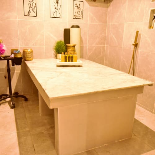 Hammam Saphir - Institut de beauté Nîmes - Hammam Saphir - Photo Galerie - OneBooking