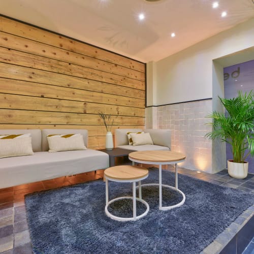 Institut Berry 4 - Institut de beauté Paris - Institut Berry 4 - Photo Galerie - OneBooking