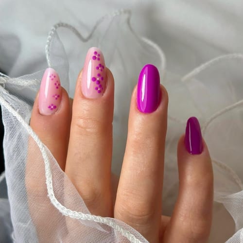 N'Mo nails studio - Onglerie Montreuil - N'Mo nails studio - Photo Galerie - OneBooking