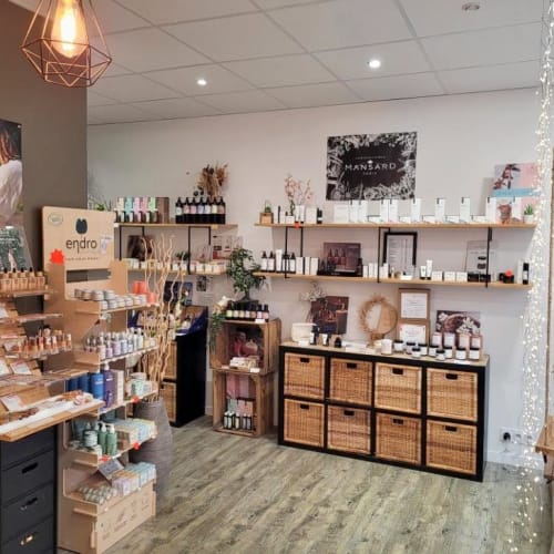 Natur’an - Institut de beauté Châteauroux - Natur’an - Photo Galerie - OneBooking