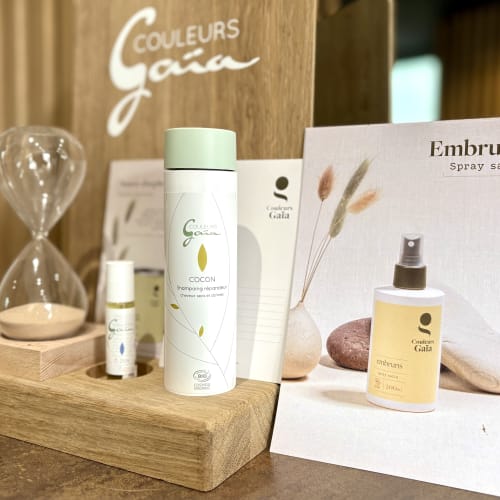 So Look | Coiffure & HeadSpa - Coiffure Angers - So Look | Coiffure & HeadSpa - Photo Galerie - OneBooking