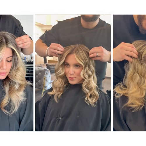 Michael Artiste - Coiffure Montpellier - Michael Artiste - Photo Galerie - OneBooking