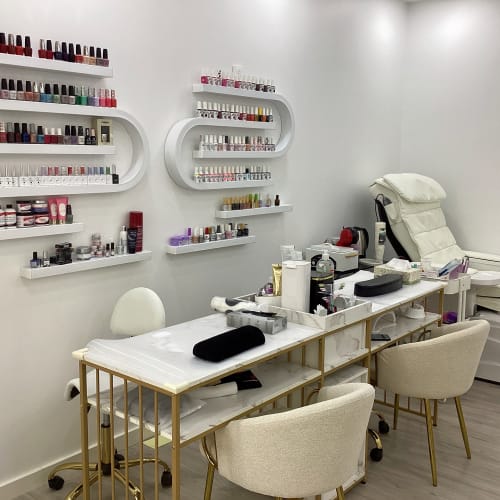 Kaur Beauty & Nails - Onglerie Boulogne-Billancourt - Kaur Beauty & Nails - Photo Galerie - OneBooking