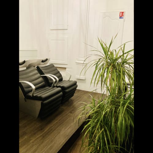 En Aparté - Coiffure Toulouse - En Aparté - Photo Galerie - OneBooking