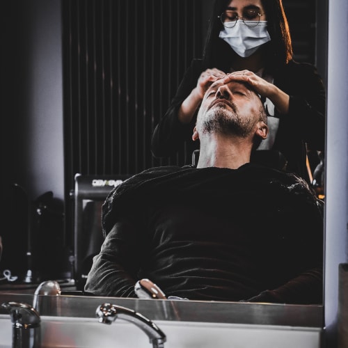 Prestige Coiffeur Barbier - Coiffure Colmar - Prestige Coiffeur Barbier - Photo Galerie - OneBooking