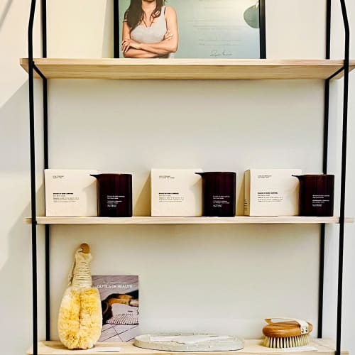 Balance - Institut de beauté Toulouse - Balance - Photo Galerie - OneBooking