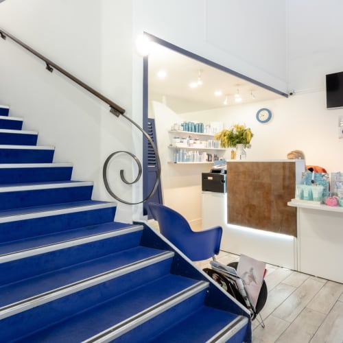 Aux beautés de l’Opéra - Coiffure Montpellier - Aux beautés de l’Opéra - Photo Galerie - OneBooking