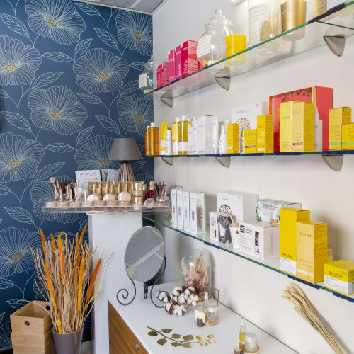L’Institut Rue Aristide - Institut de beauté Rezé - L’Institut Rue Aristide - Photo Galerie - OneBooking