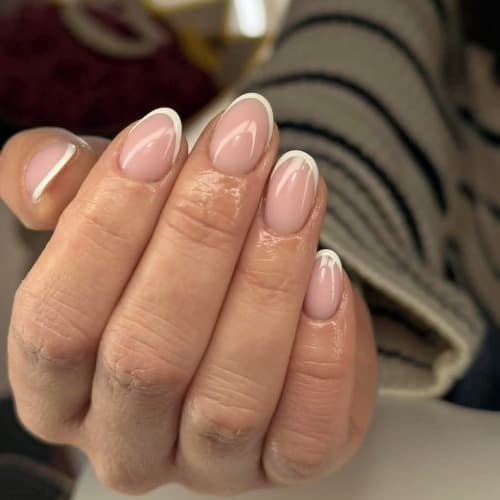 GS Nails - Onglerie Saint-Brieuc - GS Nails - Photo Galerie - OneBooking