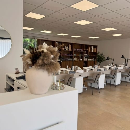 Ongl’Avenue - Institut de beauté Clermont-Ferrand - Ongl’Avenue - Photo Galerie - OneBooking