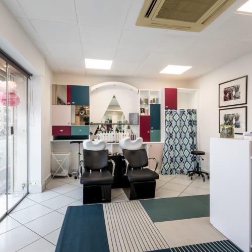 Racine Carrée - Coiffure Clermont-Ferrand - Racine Carrée - Photo Galerie - OneBooking