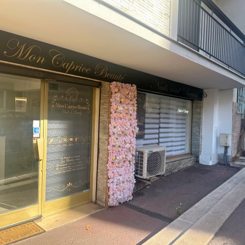 Mon Caprice Beauté Nails & Beauty - Institut de beauté Antibes - Mon Caprice Beauté Nails & Beauty - Photo Galerie - OneBooking