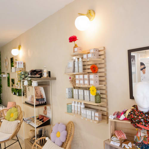 Beautymily - Institut de beauté Lunéville - Beautymily - Photo Galerie - OneBooking