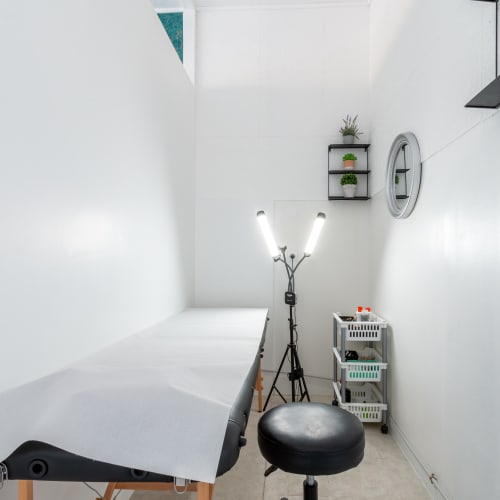 Lilit Beauty 37 - Onglerie Joué-lès-Tours - Lilit Beauty 37 - Photo Galerie - OneBooking