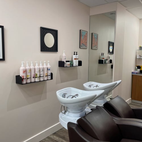 Le Petit Salon de Sandra - Coiffure Toulouse - Le Petit Salon de Sandra - Photo Galerie - OneBooking